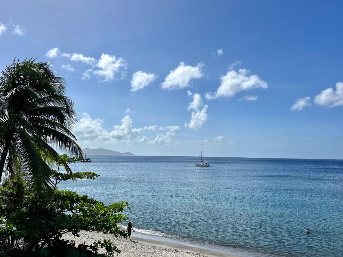 La Plage Martinique ชูลแชร์ ภายนอก รูปภาพ