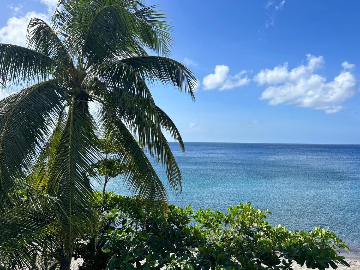 La Plage Martinique ชูลแชร์ ภายนอก รูปภาพ