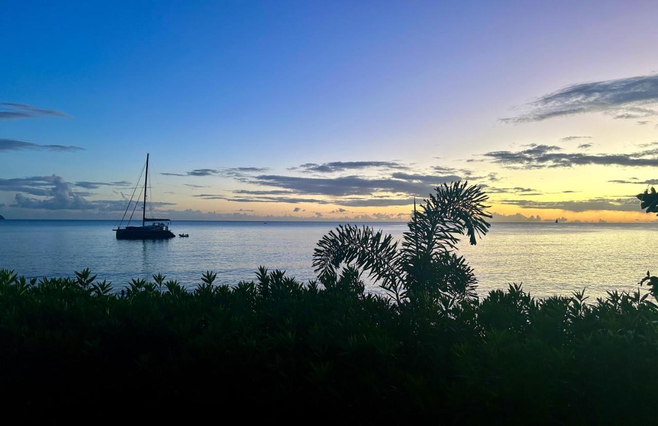 La Plage Martinique ชูลแชร์ ภายนอก รูปภาพ