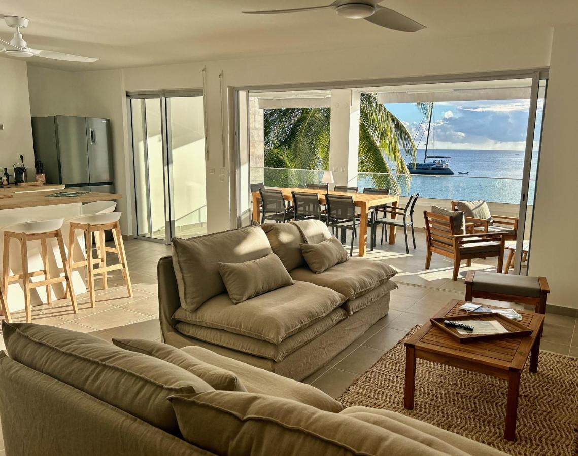 La Plage Martinique ชูลแชร์ ภายนอก รูปภาพ