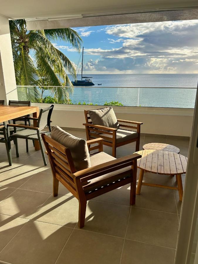 La Plage Martinique ชูลแชร์ ภายนอก รูปภาพ