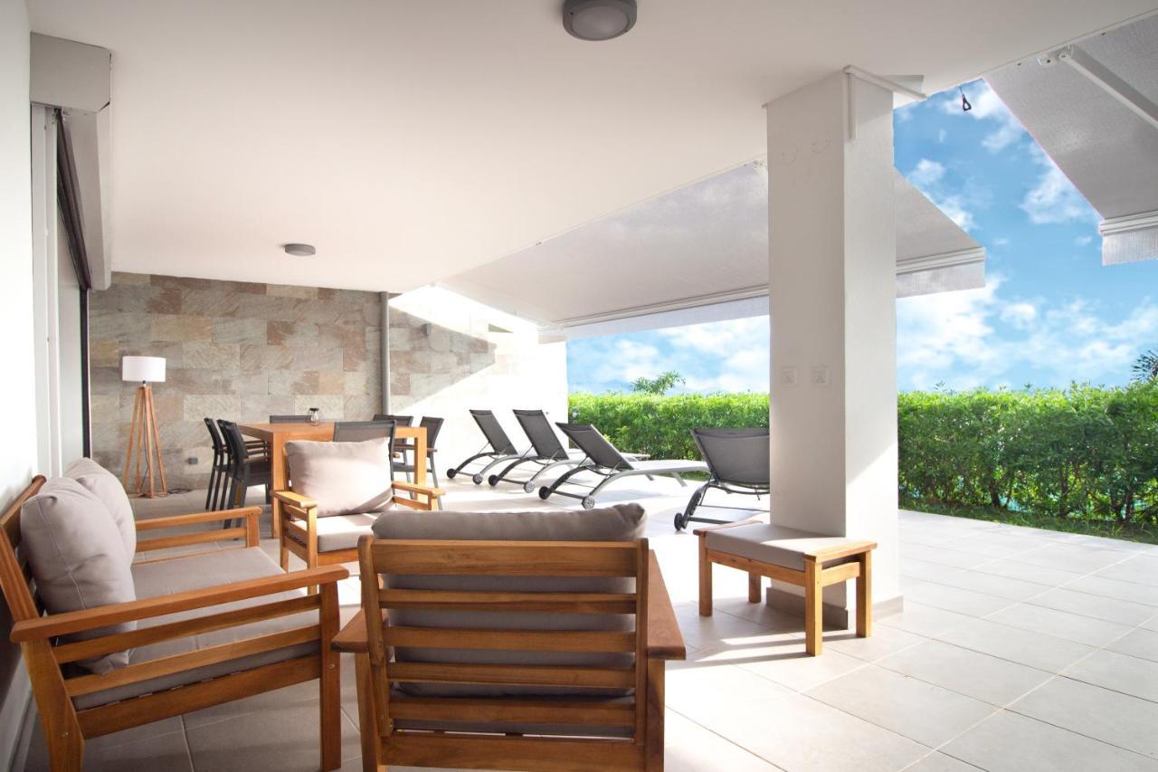 La Plage Martinique ชูลแชร์ ภายนอก รูปภาพ