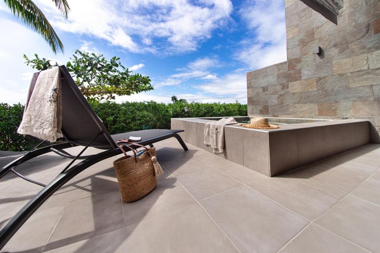 La Plage Martinique ชูลแชร์ ภายนอก รูปภาพ