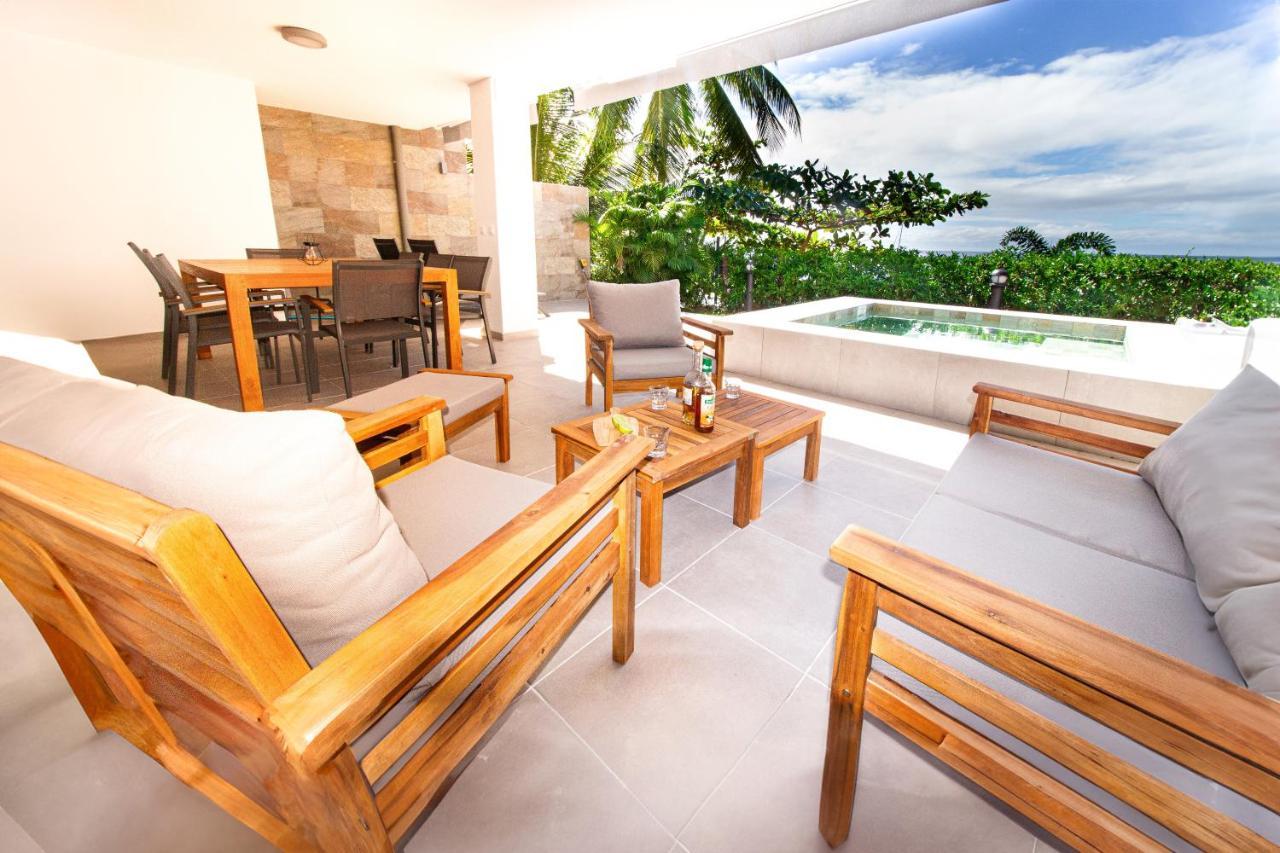 La Plage Martinique ชูลแชร์ ภายนอก รูปภาพ