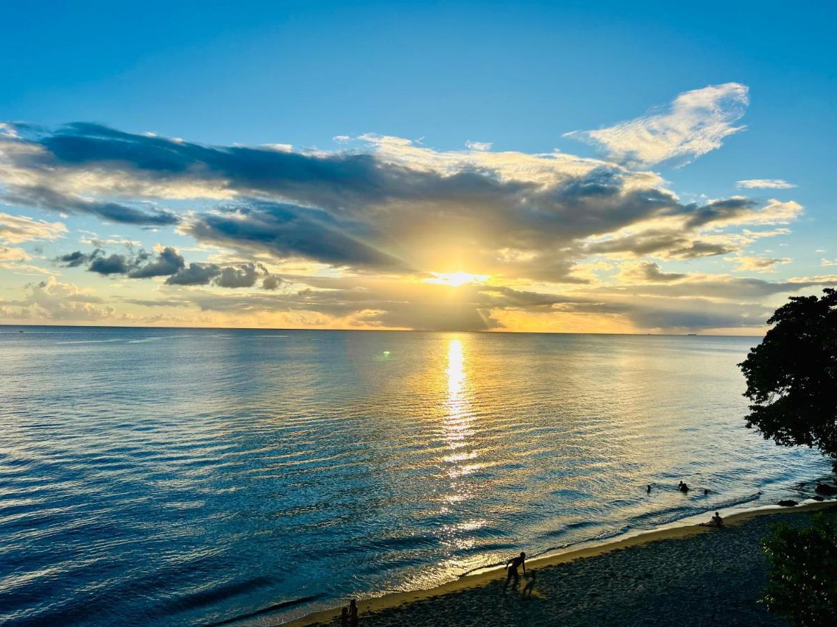 La Plage Martinique ชูลแชร์ ภายนอก รูปภาพ