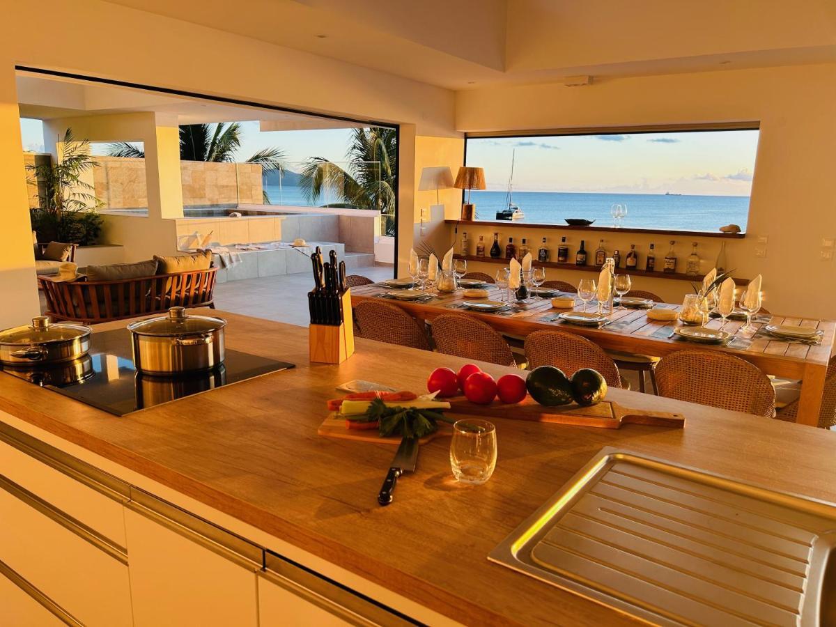 La Plage Martinique ชูลแชร์ ภายนอก รูปภาพ
