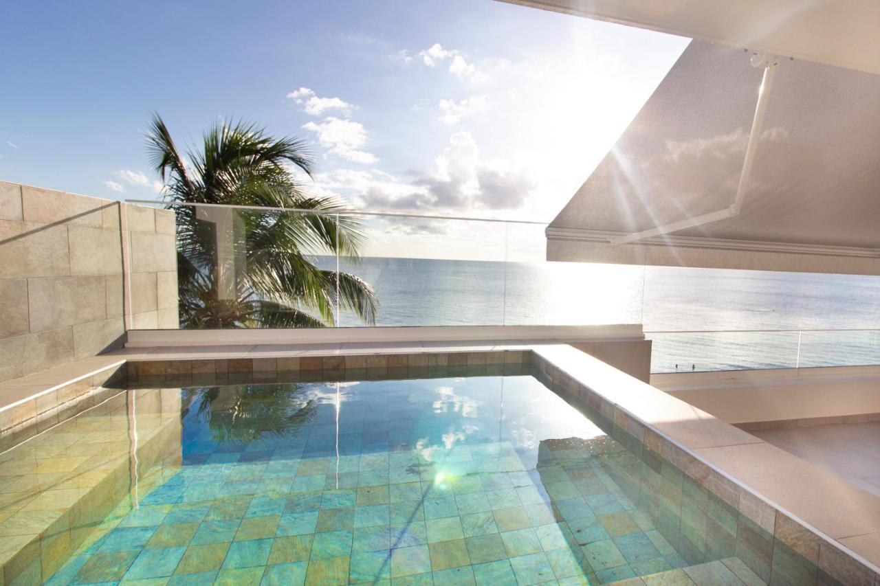 La Plage Martinique ชูลแชร์ ภายนอก รูปภาพ