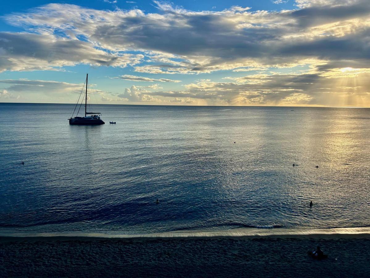 La Plage Martinique ชูลแชร์ ภายนอก รูปภาพ