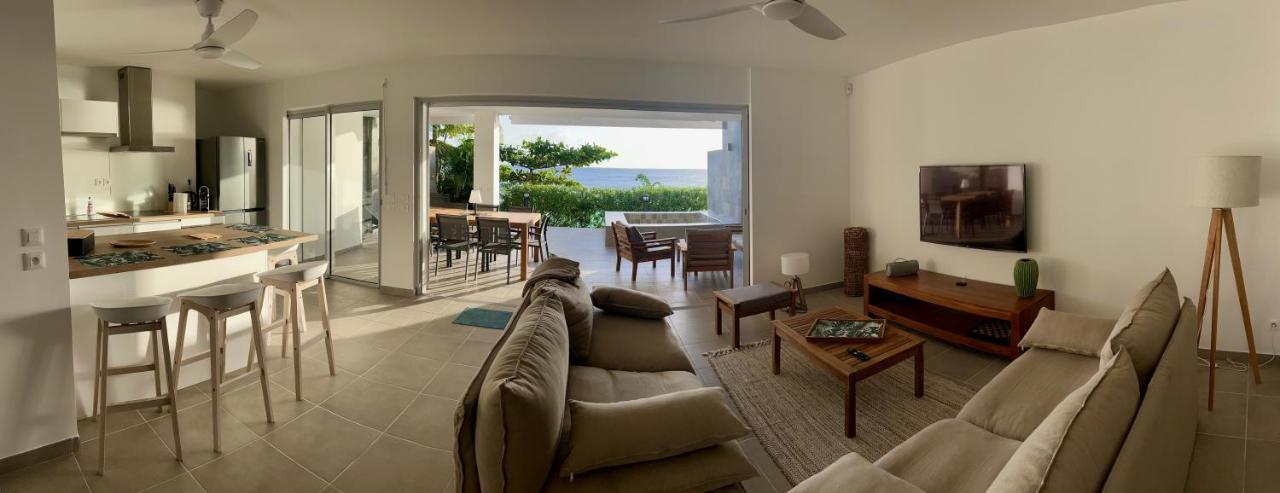 La Plage Martinique ชูลแชร์ ภายนอก รูปภาพ