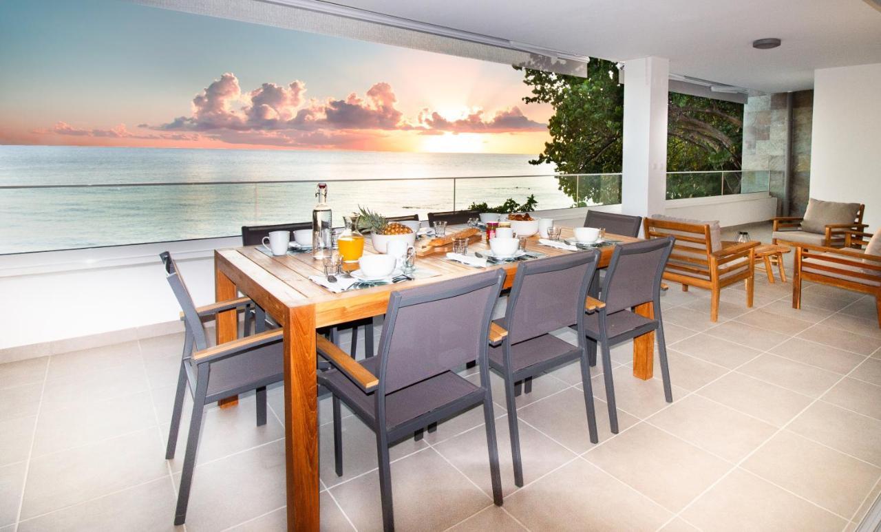 La Plage Martinique ชูลแชร์ ภายนอก รูปภาพ