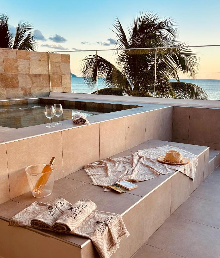 La Plage Martinique ชูลแชร์ ภายนอก รูปภาพ