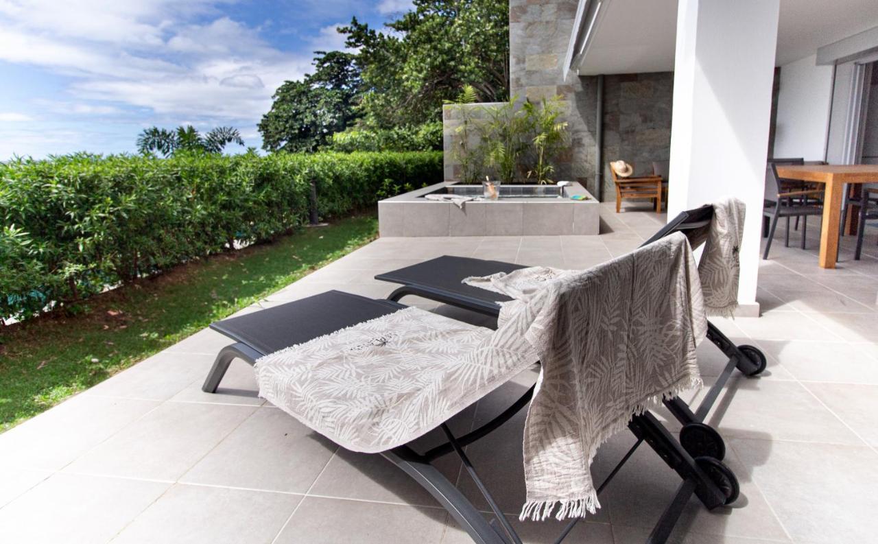 La Plage Martinique ชูลแชร์ ภายนอก รูปภาพ