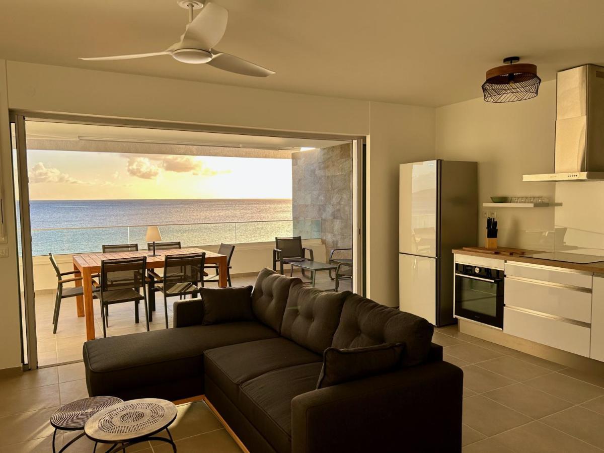 La Plage Martinique ชูลแชร์ ภายนอก รูปภาพ