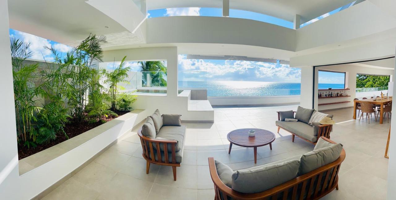 La Plage Martinique ชูลแชร์ ภายนอก รูปภาพ