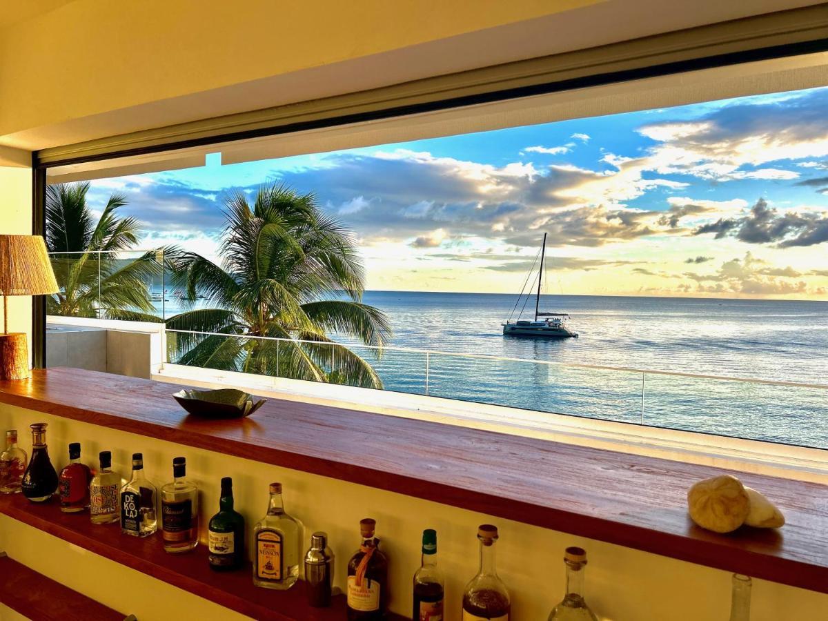La Plage Martinique ชูลแชร์ ภายนอก รูปภาพ
