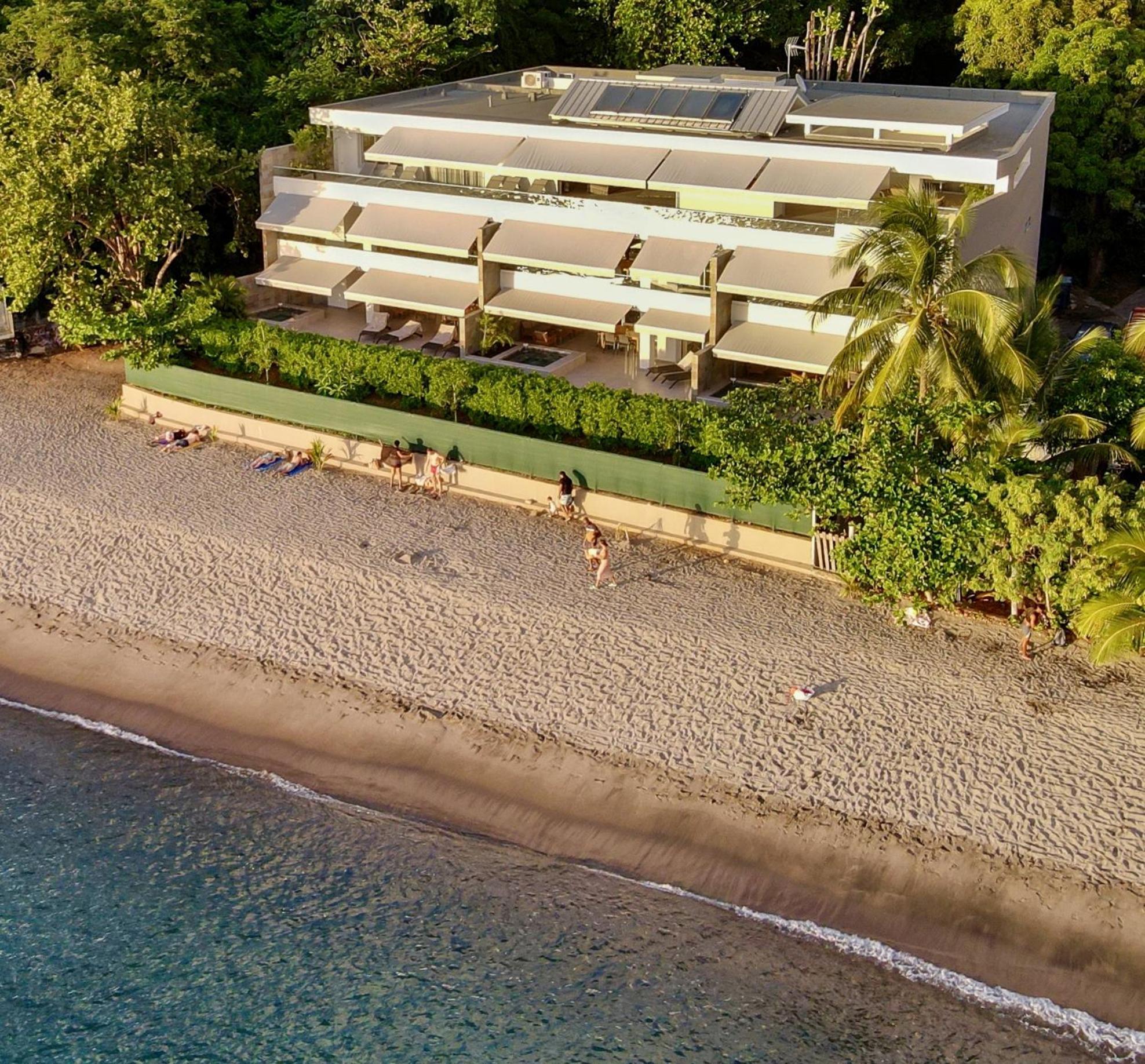 La Plage Martinique ชูลแชร์ ภายนอก รูปภาพ