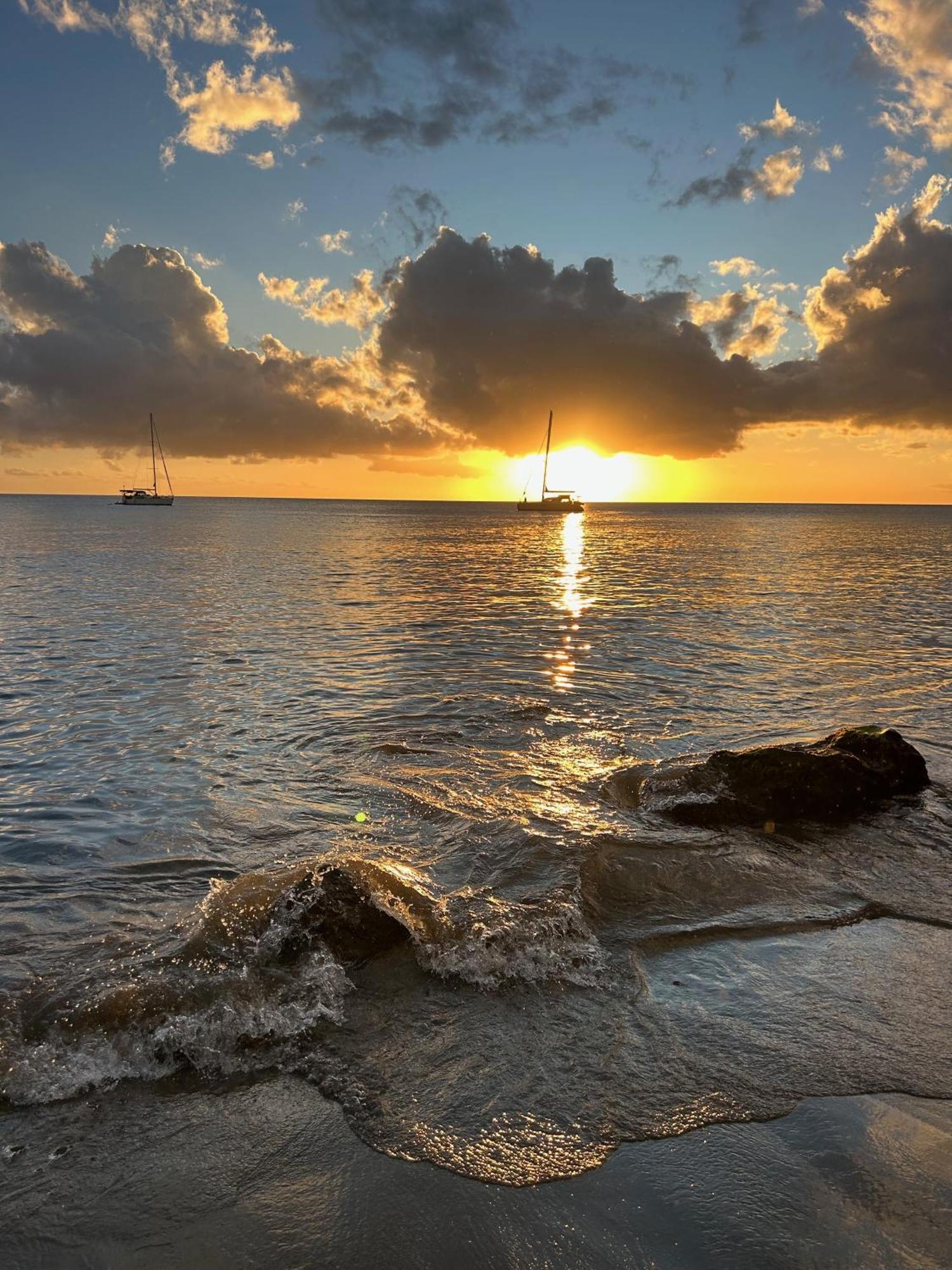 La Plage Martinique ชูลแชร์ ภายนอก รูปภาพ