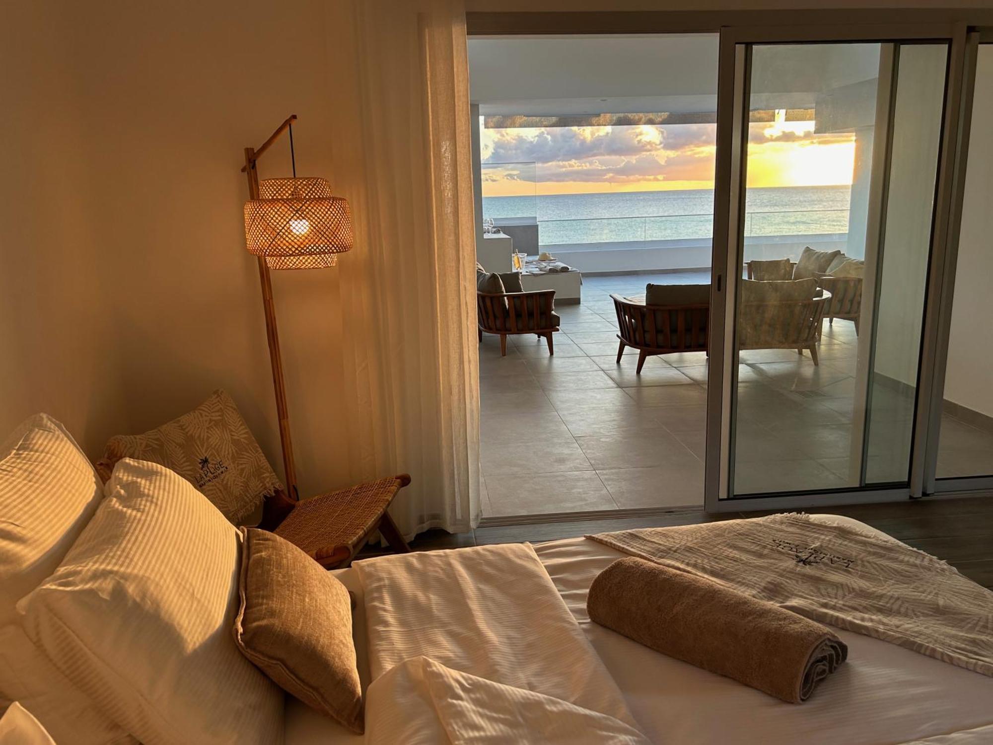 La Plage Martinique ชูลแชร์ ภายนอก รูปภาพ